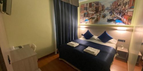 HOTEL DUCALE - TRAVEL COLLECTION 1