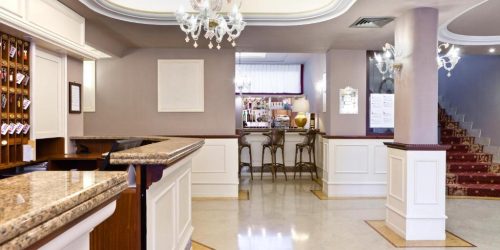 HOTEL DUCALE - TRAVEL COLLECTION 2