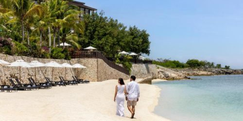 HOTEL DUSIT THANI MACTAN - TRAVEL COLLECTION 1