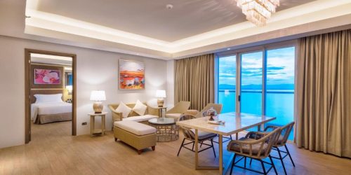 HOTEL DUSIT THANI MACTAN - TRAVEL COLLECTION 2