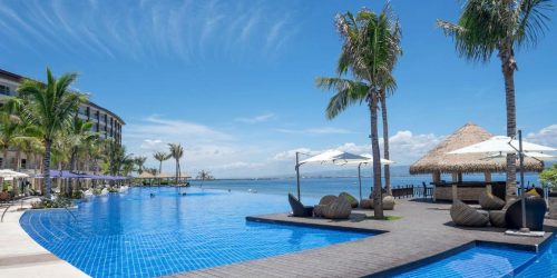 HOTEL DUSIT THANI MACTAN - TRAVEL COLLECTION 3