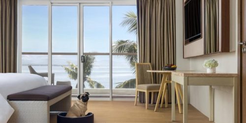 HOTEL DUSIT THANI MACTAN - TRAVEL COLLECTION 4