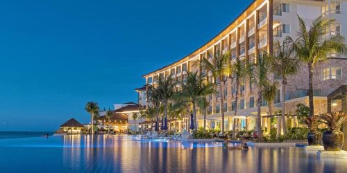 HOTEL DUSIT THANI MACTAN - TRAVEL COLLECTION 5