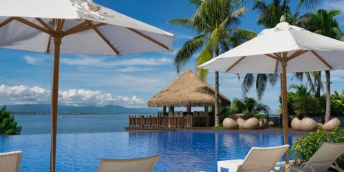 HOTEL DUSIT THANI MACTAN - TRAVEL COLLECTION 7