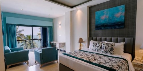 HOTEL EARL'S REGENT NEGOMBO - TRAVEL COLLECTION 7