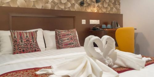 HOTEL EAST RIVERINE - TRAVEL COLLECTION 3