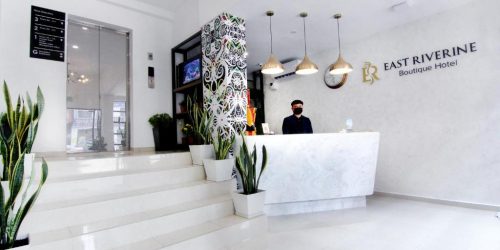 HOTEL EAST RIVERINE - TRAVEL COLLECTION 5