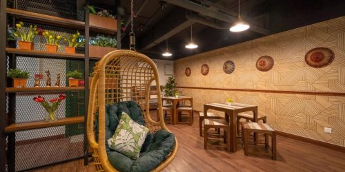 HOTEL EAST RIVERINE - TRAVEL COLLECTION 6