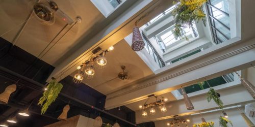 HOTEL EAST RIVERINE - TRAVEL COLLECTION 7