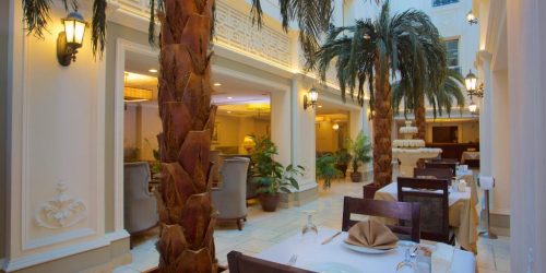 HOTEL EMPORIUM - TRAVEL COLLECTION 3