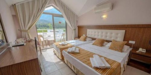 HOTEL ERKAL - TRAVEL COLLECTION 2