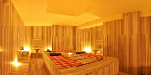HOTEL ERKAL - TRAVEL COLLECTION 5