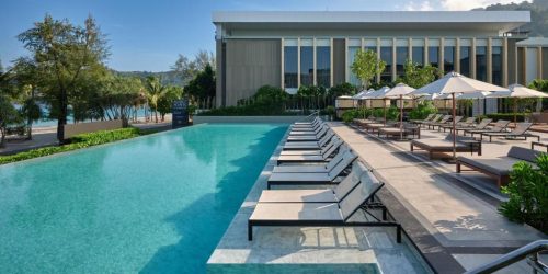 HOTEL FOUR POINTS - TRAVEL COLLECTION 1