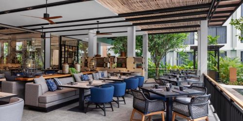 HOTEL FOUR POINTS - TRAVEL COLLECTION 3