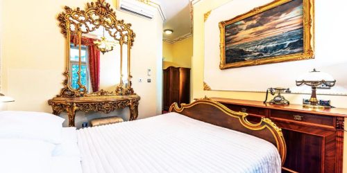 HOTEL GENERAL - TRAVEL COLLECTION 2