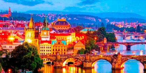 HOTEL GENERAL - TRAVEL COLLECTION 4