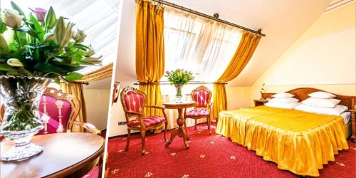 HOTEL GENERAL - TRAVEL COLLECTION 5