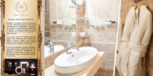 HOTEL GENERAL - TRAVEL COLLECTION 6