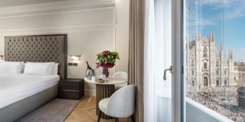 HOTEL GLAMORE - TRAVEL COLLECTION 2