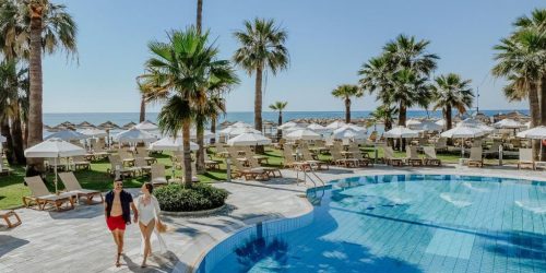 HOTEL GOLDEN BAY BEACH - TRAVEL COLLECTION 1