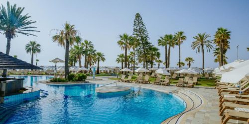 HOTEL GOLDEN BAY BEACH - TRAVEL COLLECTION 3