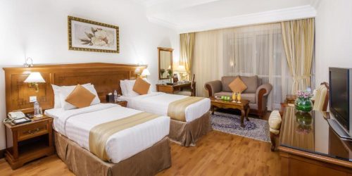HOTEL GRAND EXCELSIOR - TRAVEL COLLECTION 2