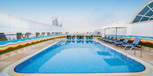 HOTEL GRAND EXCELSIOR - TRAVEL COLLECTION 3
