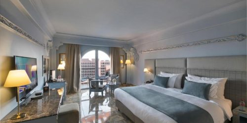 HOTEL GRAND MOGADOR - TRAVEL COLLECTION 2