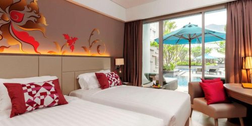 HOTEL GRAND PHUKET 2