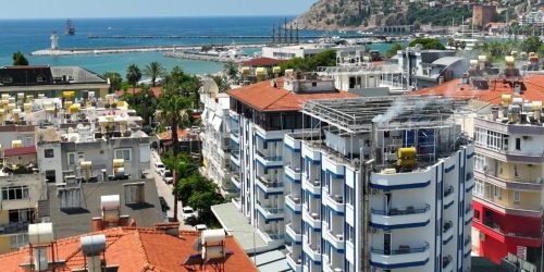 HOTEL GURSES LIFE - TRAVEL COLLECTION 1