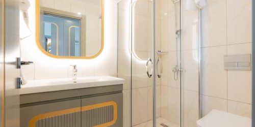 HOTEL GURSES LIFE - TRAVEL COLLECTION 3