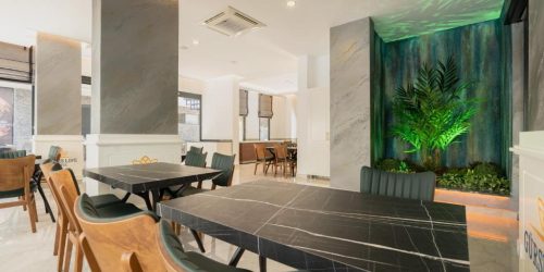 HOTEL GURSES LIFE - TRAVEL COLLECTION 5