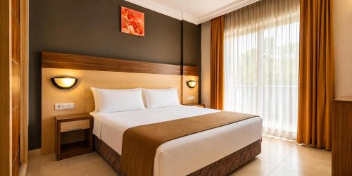 HOTEL HAWAII SUITE - TRAVEL COLLECTION 2