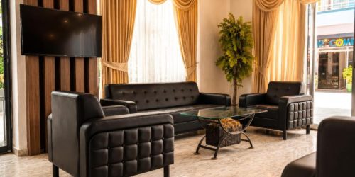 HOTEL HAWAII SUITE - TRAVEL COLLECTION 4