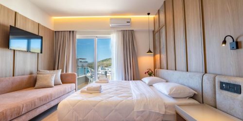 HOTEL HEKSAMIL - TRAVEL COLLECTION 2