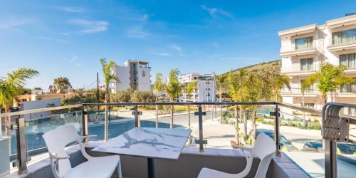 HOTEL HEKSAMIL - TRAVEL COLLECTION 3