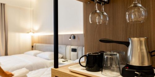 HOTEL HEKSAMIL - TRAVEL COLLECTION 4