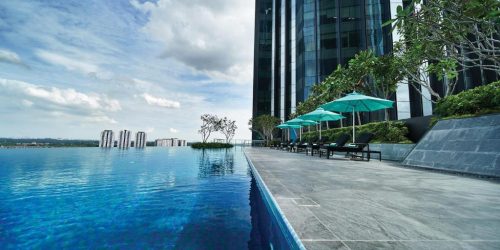 HOTEL HILTON - TRAVEL COLLECTION 4