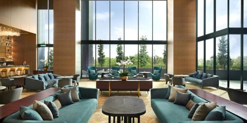 HOTEL HILTON - TRAVEL COLLECTION 5