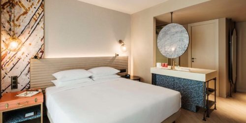 HOTEL HYATT CENTRIC - TRAVEL COLLECTION 6