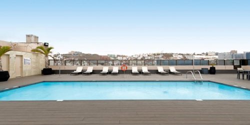 HOTEL IBERIA - TRAVEL COLLECTION 1