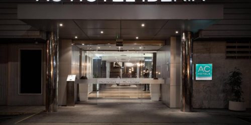 HOTEL IBERIA - TRAVEL COLLECTION 2
