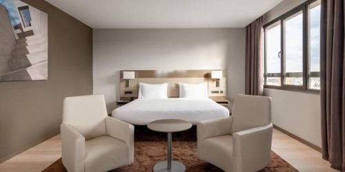 HOTEL IBERIA - TRAVEL COLLECTION 3