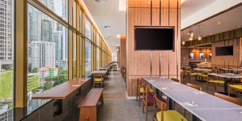HOTEL IBIS - TRAVEL COLLECTION 4