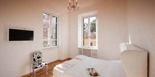 HOTEL IMPERIA SUITE - TRAVEL COLLECTION 1