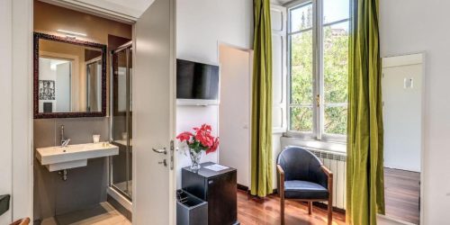 HOTEL IMPERIA SUITE - TRAVEL COLLECTION 2
