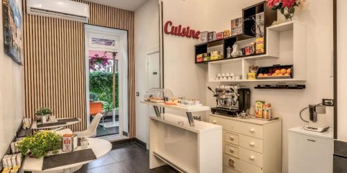 HOTEL IMPERIA SUITE - TRAVEL COLLECTION 3