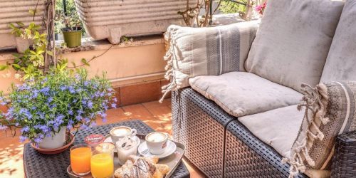 HOTEL IMPERIA SUITE - TRAVEL COLLECTION 5