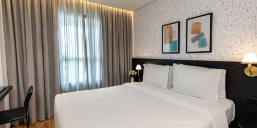 HOTEL INTERCITY - TRAVEL COLLECTION 3