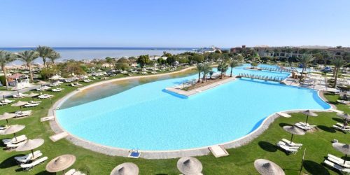 HOTEL JAZ AQUAMARINE - TRAVEL COLLECTION 1